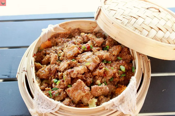 Fen Zheng Rou