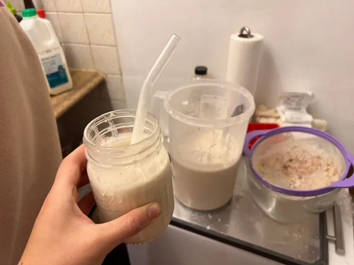 Horchata