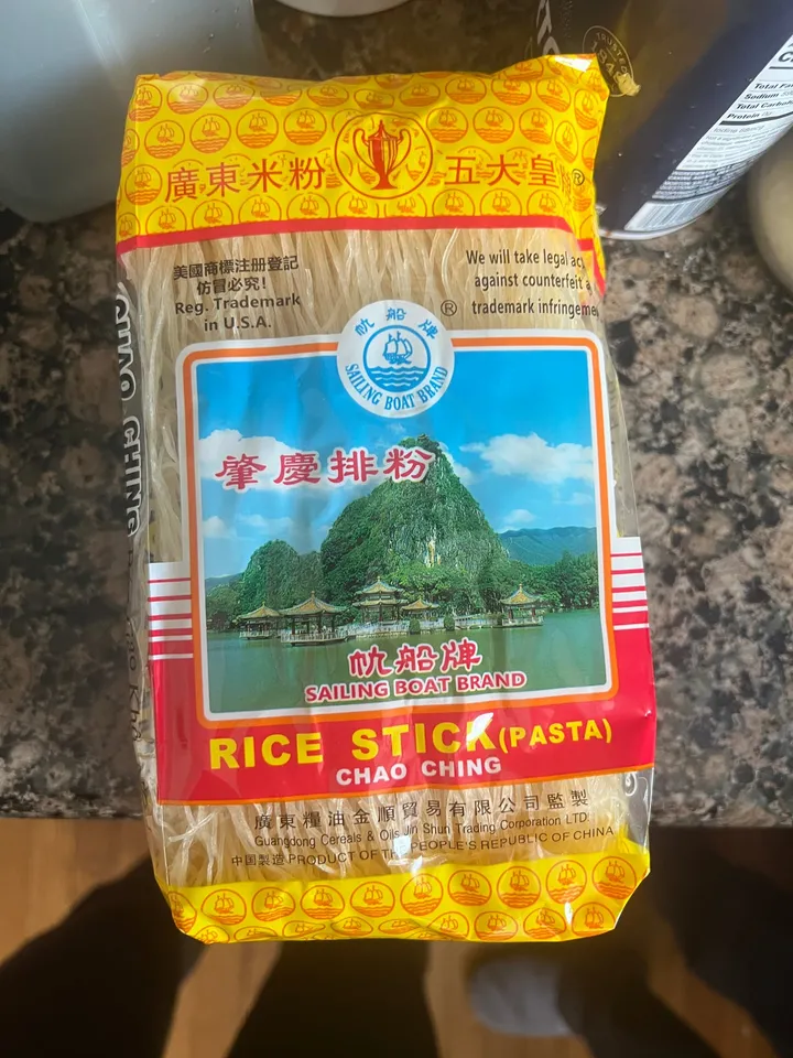 Mi Fen