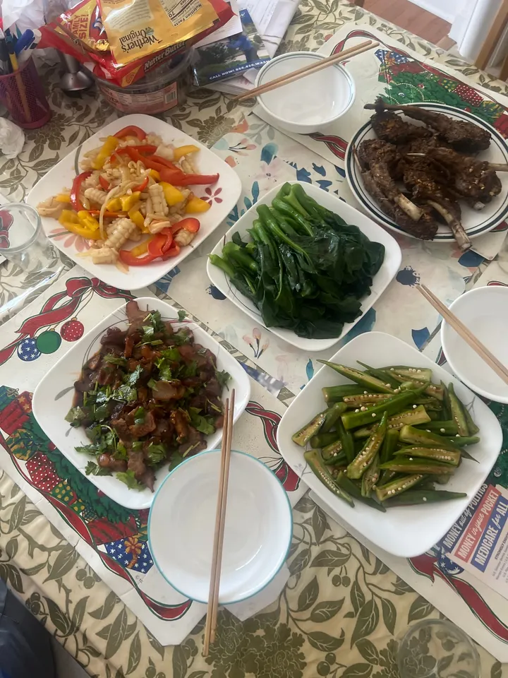 Salads