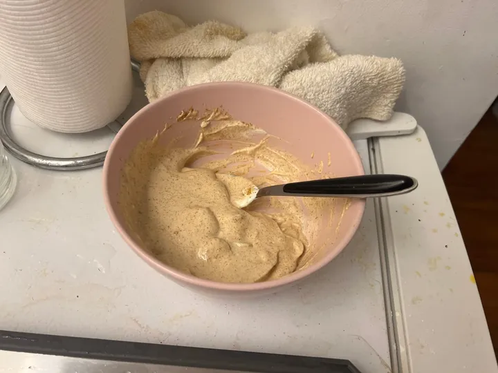 Taco Bell Creamy Chipotle Sauce
